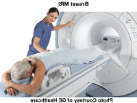  Picture of Breast MRI