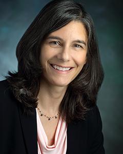 Melissa Feld Helicke, MBA, MHA